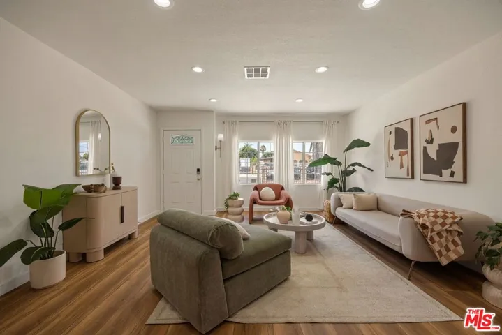 13126 Terra Bella Street, Pacoima, California 91331