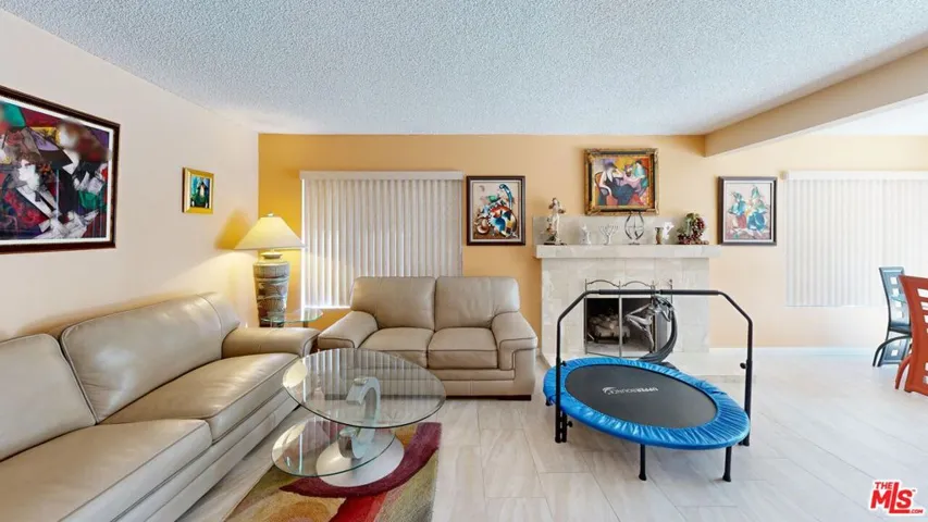 17032 Goya Street, Los Angeles, California 91344