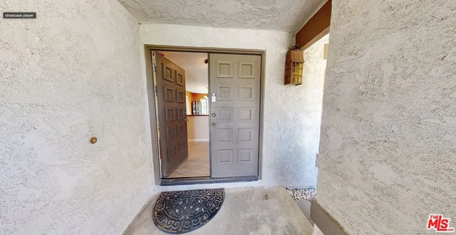 17032 Goya Street, Los Angeles, California 91344