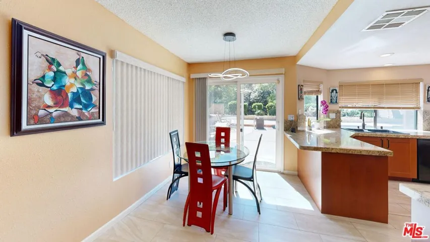 17032 Goya Street, Los Angeles, California 91344