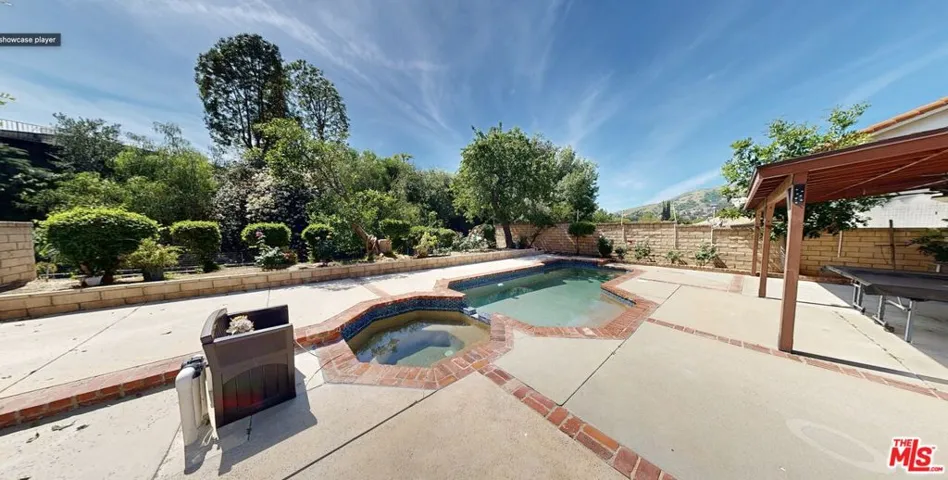 17032 Goya Street, Los Angeles, California 91344