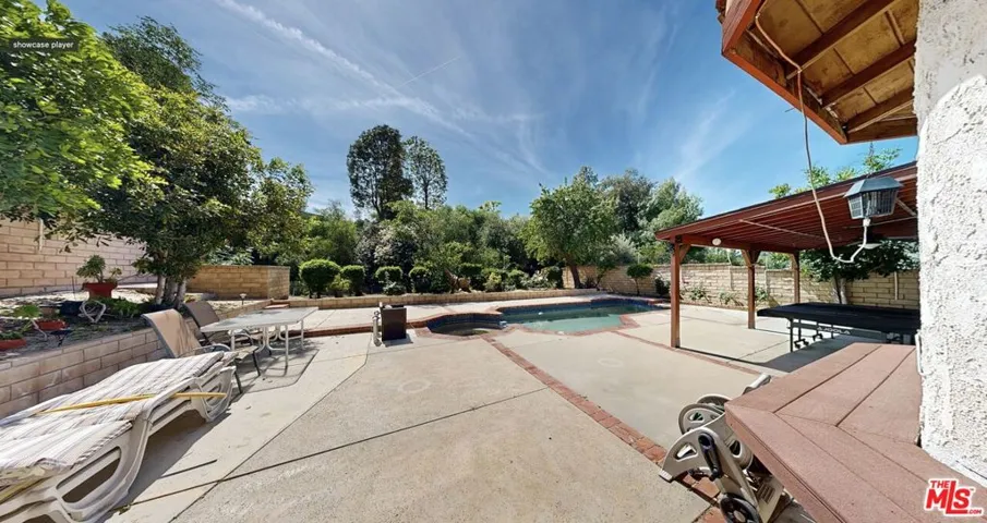 17032 Goya Street, Los Angeles, California 91344
