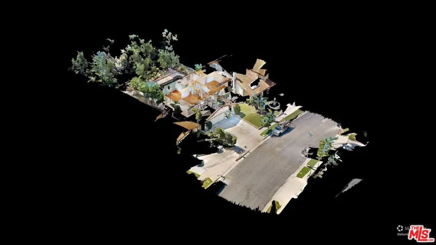17032 Goya Street, Los Angeles, California 91344