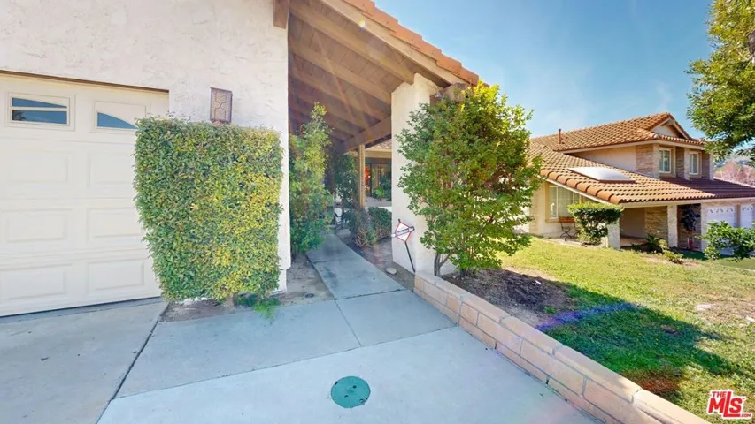 17032 Goya Street, Los Angeles, California 91344