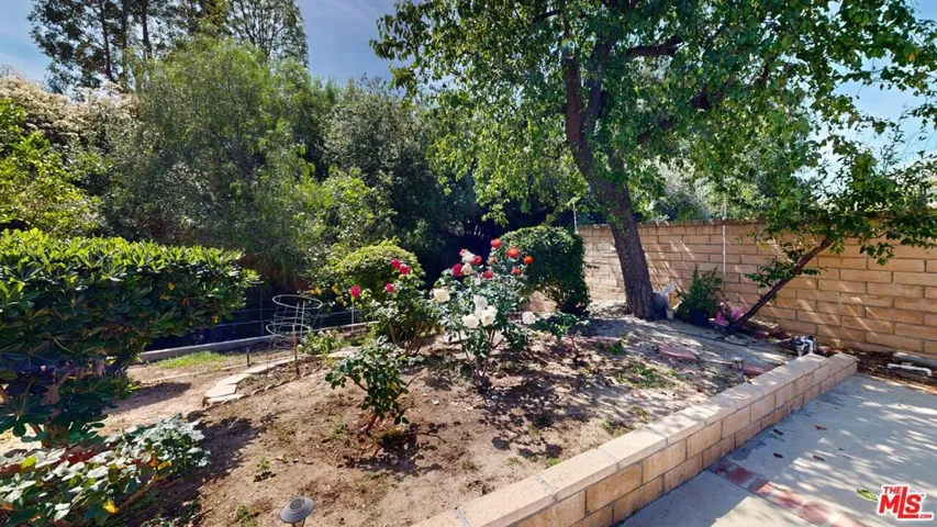 17032 Goya Street, Los Angeles, California 91344
