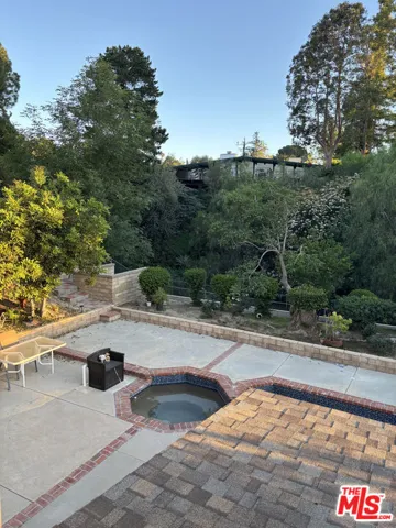17032 Goya Street, Los Angeles, California 91344