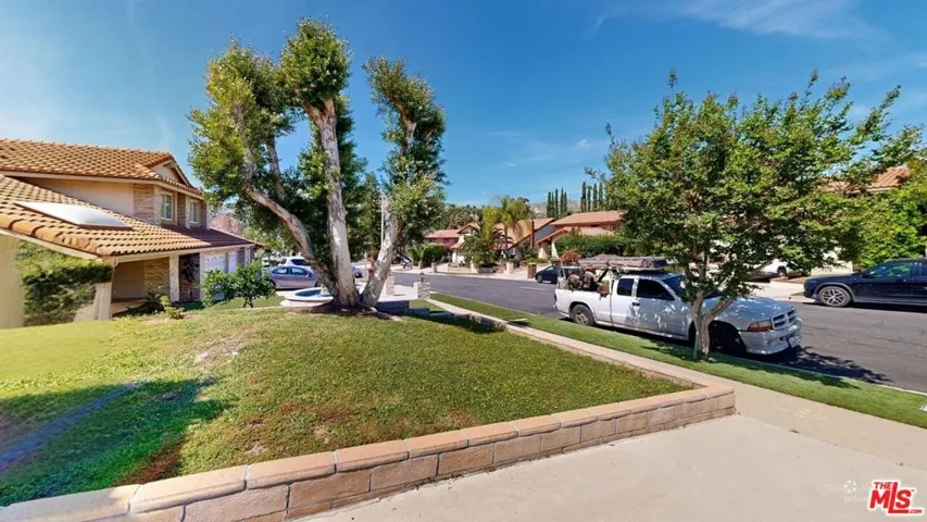 17032 Goya Street, Los Angeles, California 91344