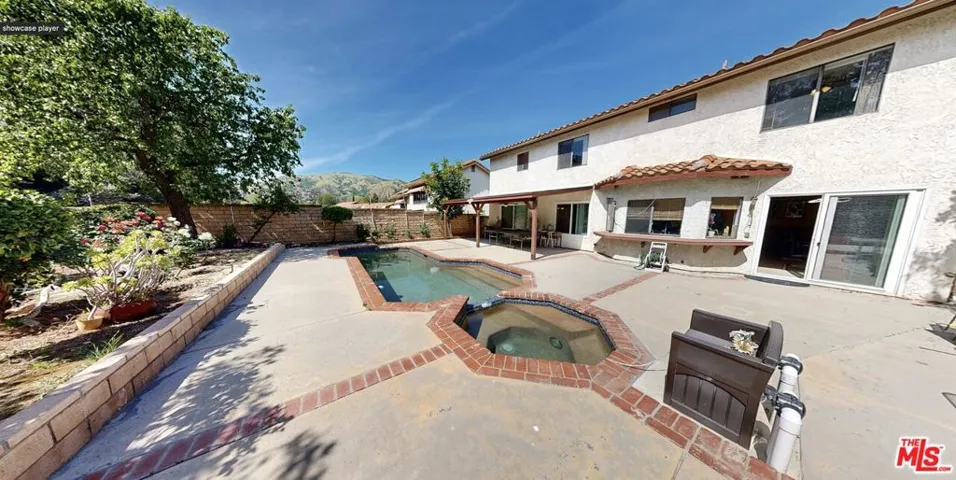 17032 Goya Street, Los Angeles, California 91344