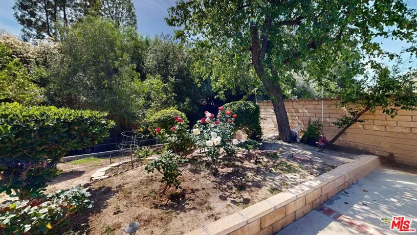 17032 Goya Street, Los Angeles, California 91344