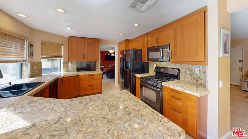 17032 Goya Street, Los Angeles, California 91344