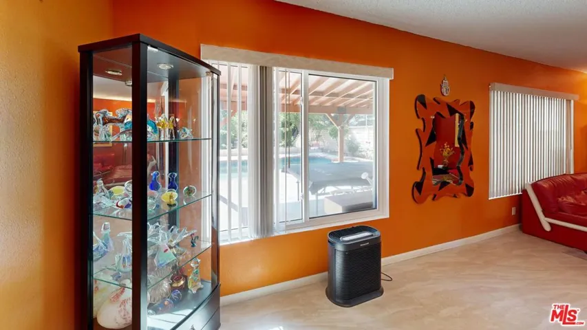 17032 Goya Street, Los Angeles, California 91344