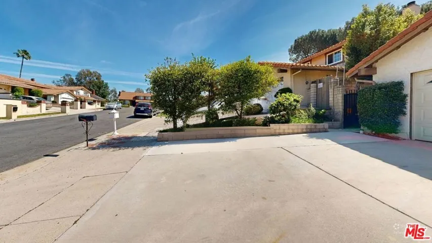 17032 Goya Street, Los Angeles, California 91344