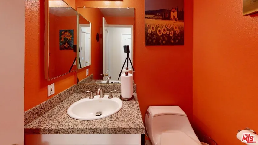 17032 Goya Street, Los Angeles, California 91344