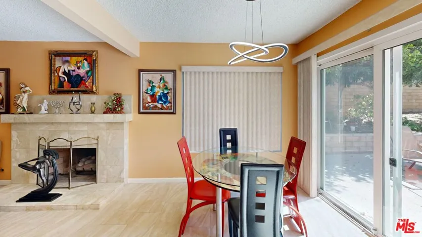 17032 Goya Street, Los Angeles, California 91344