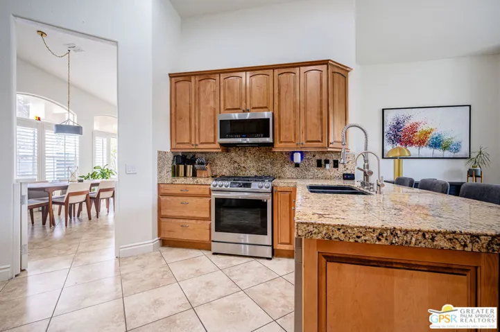 kitchen stainless steel applia
