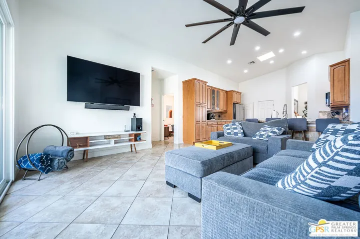 TV Room