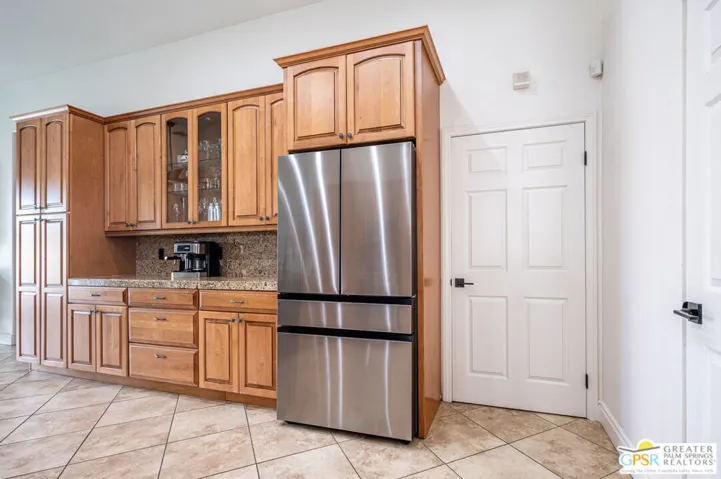 kitchen new appliances