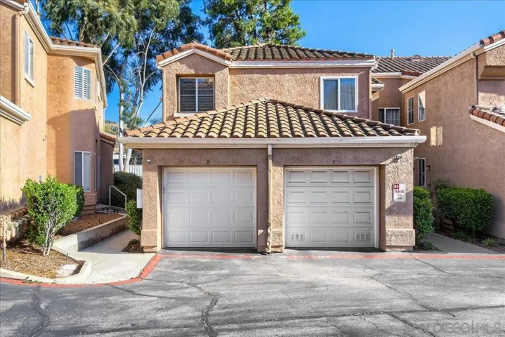 13801 Pinkard Way 8, El Cajon, California 92021
