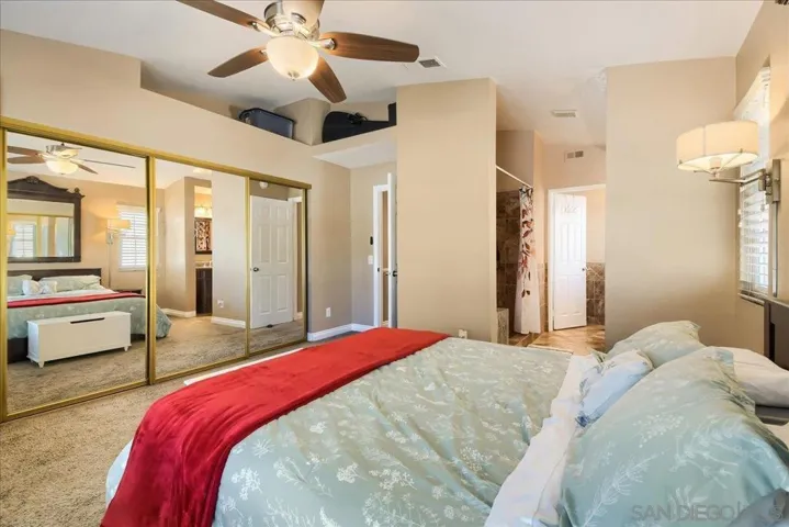 13801 Pinkard Way 8, El Cajon, California 92021