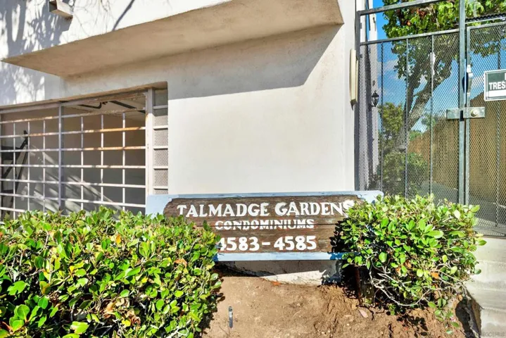 4585 51st 4, San Diego, California 92115