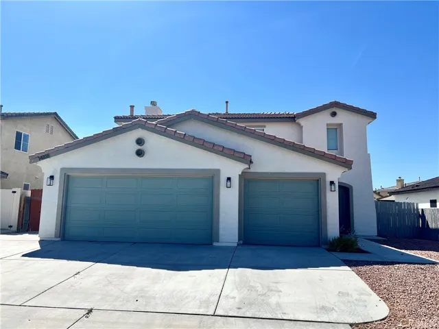 14818 Steeplechase, Victorville, California 92394