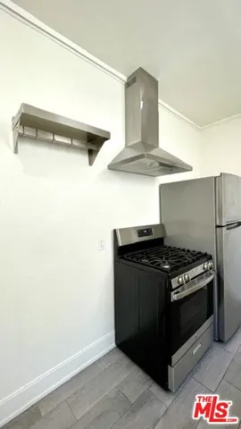 460 S Manhattan Place 4179, Los Angeles, California 90020