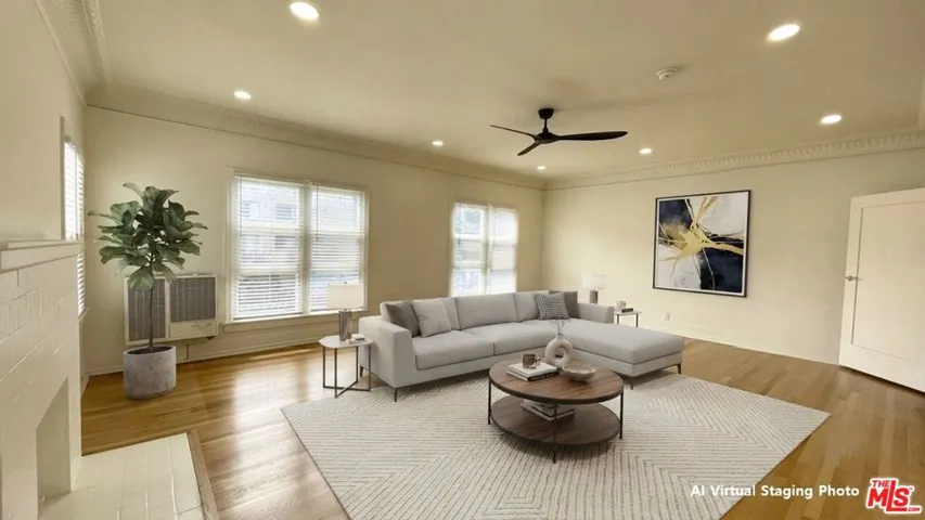 460 S Manhattan Place 4179, Los Angeles, California 90020