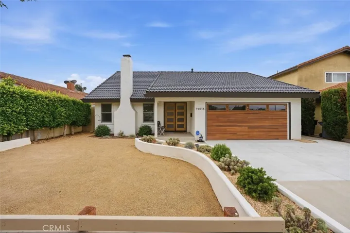 19515 Anza Avenue, Torrance, California 90503