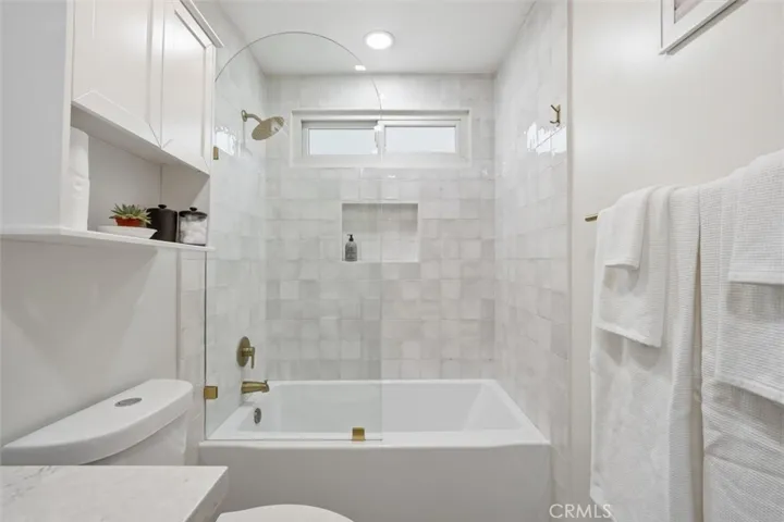 Downstairs bathroom
