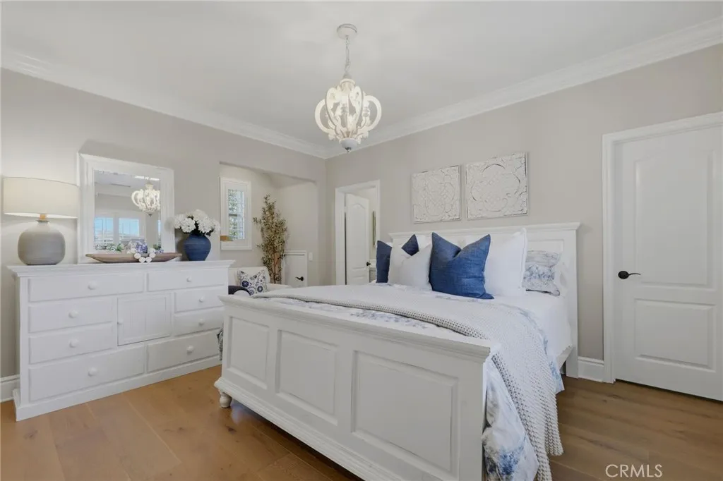 Secondary bedroom #2