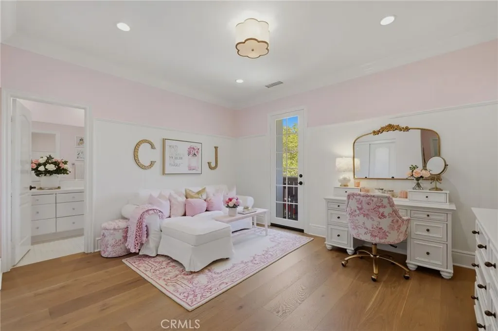 Secondary bedroom #3