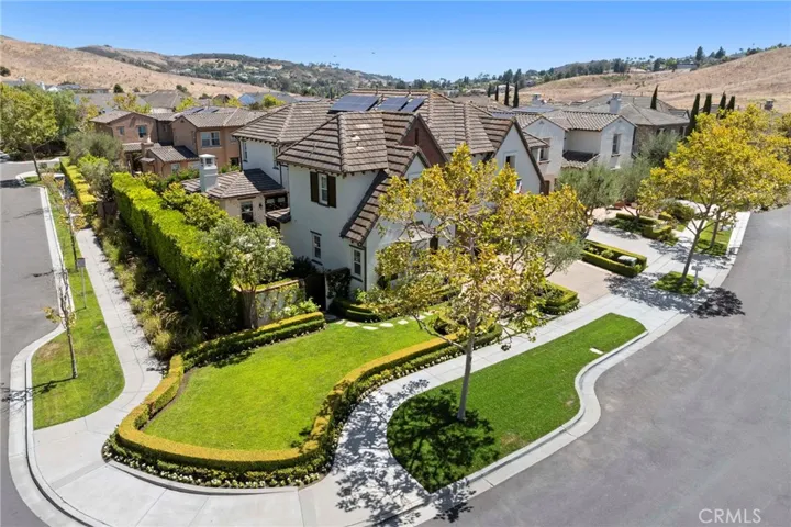 10 Jenny, Ladera Ranch, California 92694