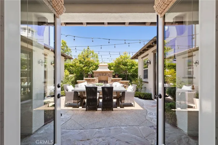 10 Jenny, Ladera Ranch, California 92694