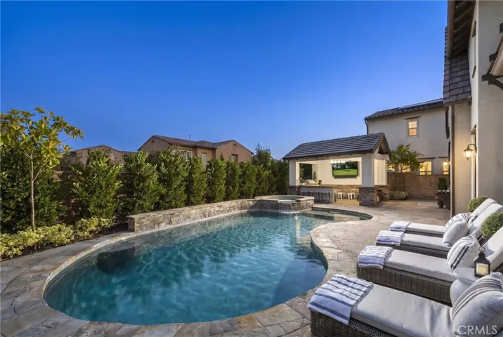 10 Jenny, Ladera Ranch, California 92694