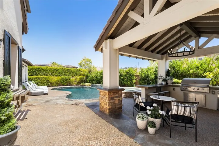 10 Jenny, Ladera Ranch, California 92694