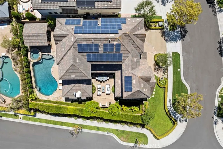 10 Jenny, Ladera Ranch, California 92694