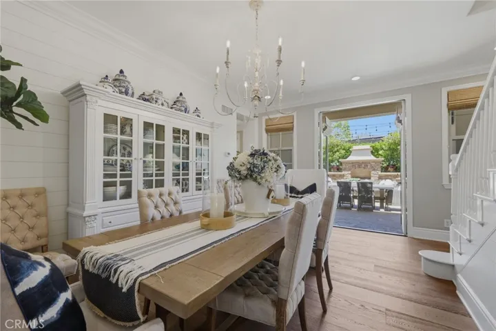10 Jenny, Ladera Ranch, California 92694