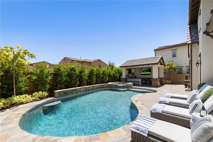 10 Jenny, Ladera Ranch, California 92694