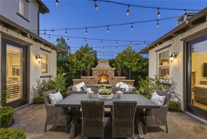 10 Jenny, Ladera Ranch, California 92694