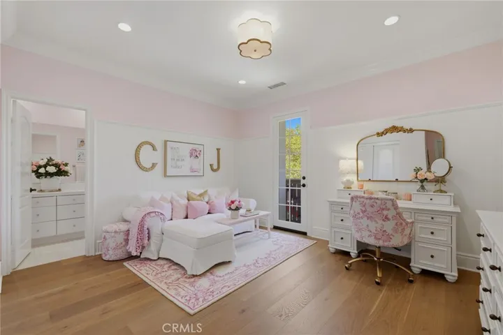 Secondary bedroom #3