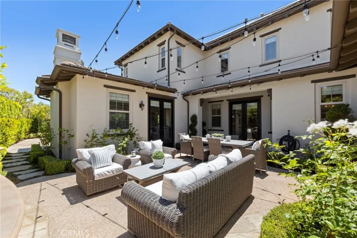 10 Jenny, Ladera Ranch, California 92694