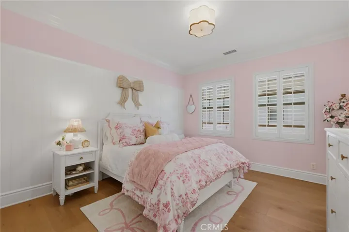 Secondary bedroom #4