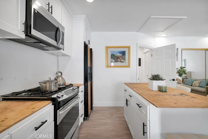 ADU Kitchen