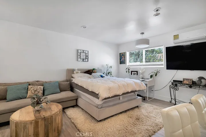 Detached Studio ADU