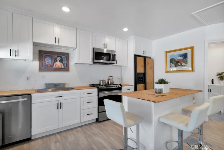 ADU Kitchen
