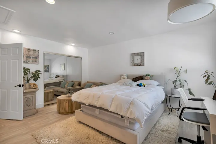 Detached Studio ADU