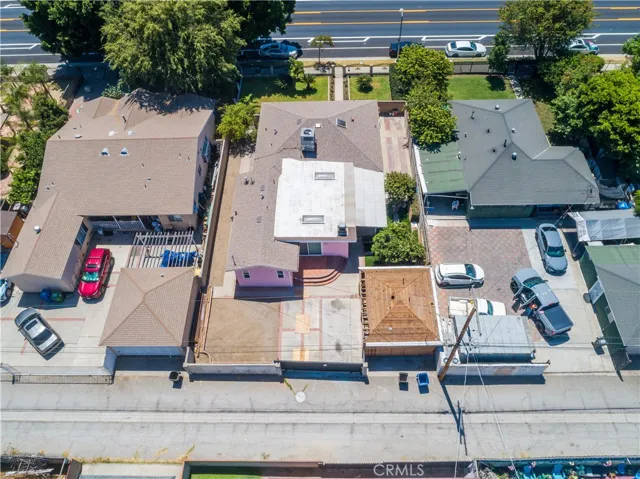 13951 Terra Bella Street, Los Angeles, California 91331