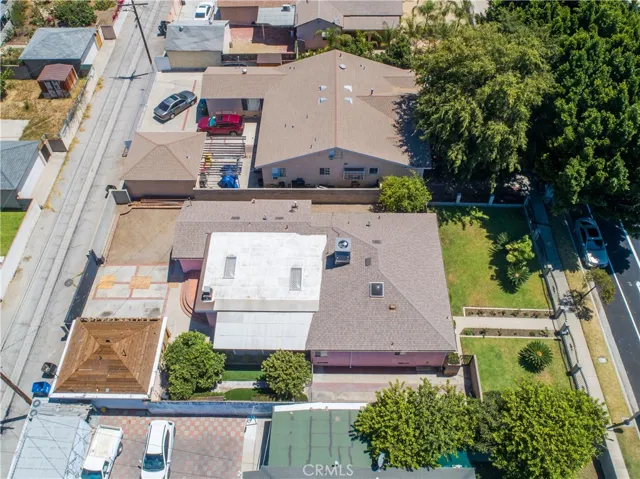 13951 Terra Bella Street, Los Angeles, California 91331