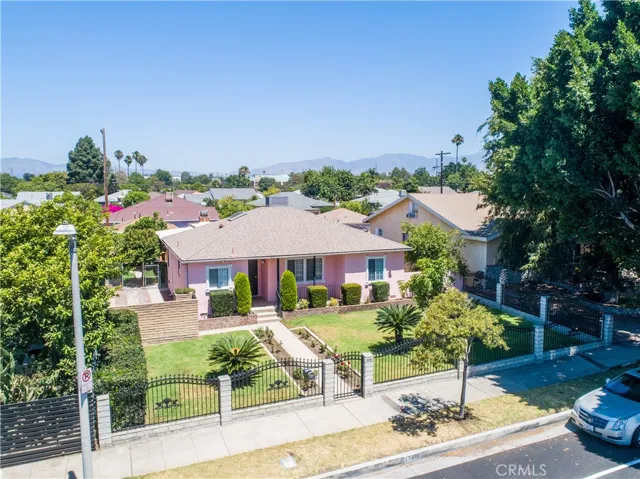 13951 Terra Bella Street, Los Angeles, California 91331