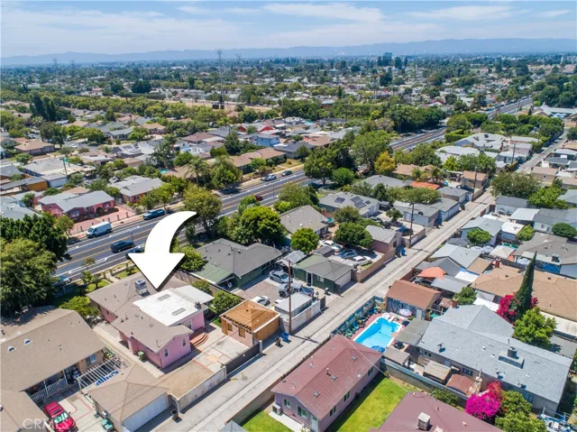 13951 Terra Bella Street, Los Angeles, California 91331